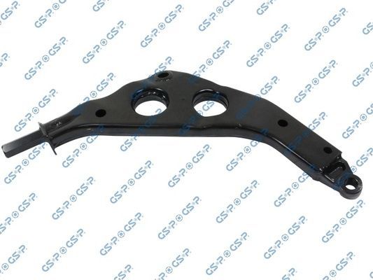 Vikšro valdymo svirtis GSP S060603