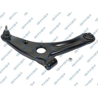 Vikšro valdymo svirtis GSP S060606