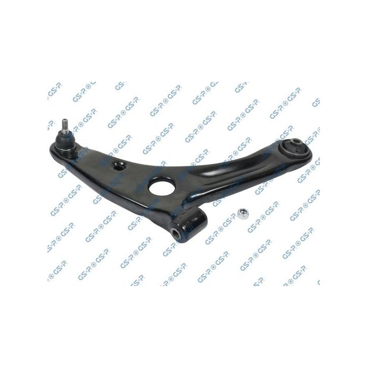 Vikšro valdymo svirtis GSP S060606