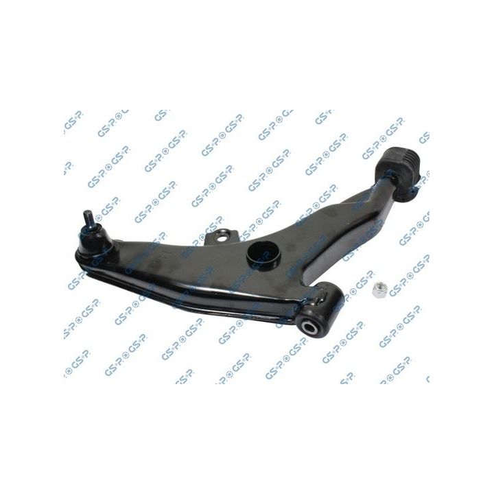 Vikšro valdymo svirtis GSP S060607