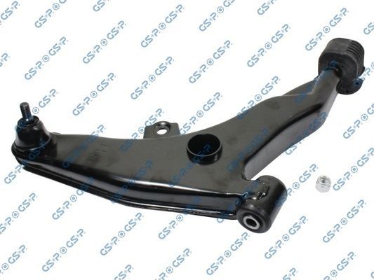 Vikšro valdymo svirtis GSP S060607