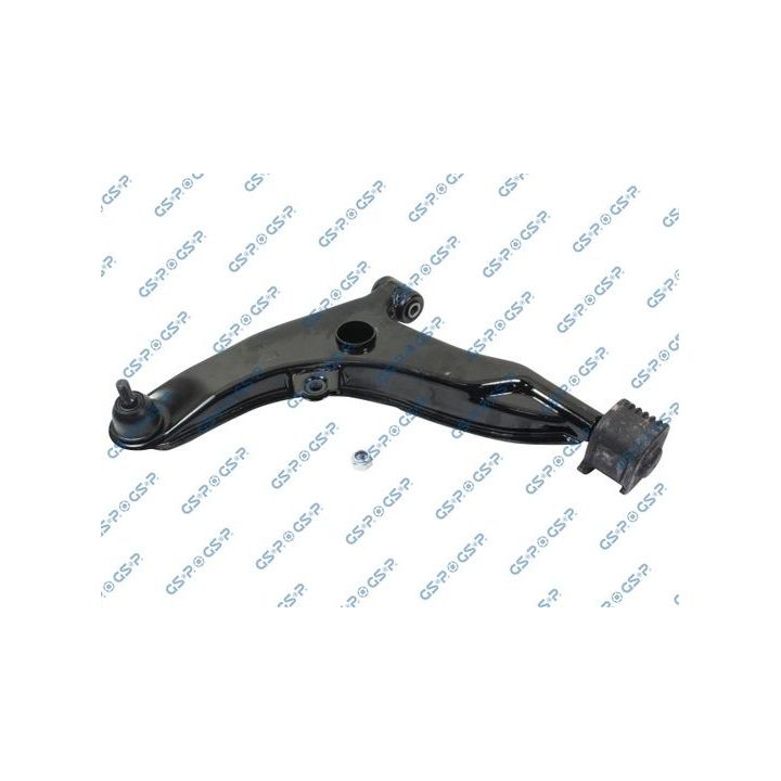 Vikšro valdymo svirtis GSP S060608