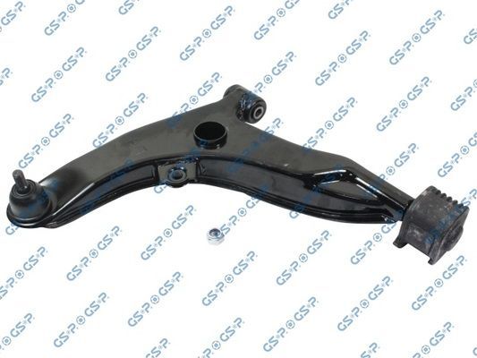 Vikšro valdymo svirtis GSP S060608