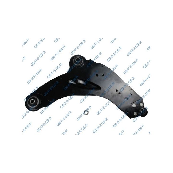 Vikšro valdymo svirtis GSP S060632