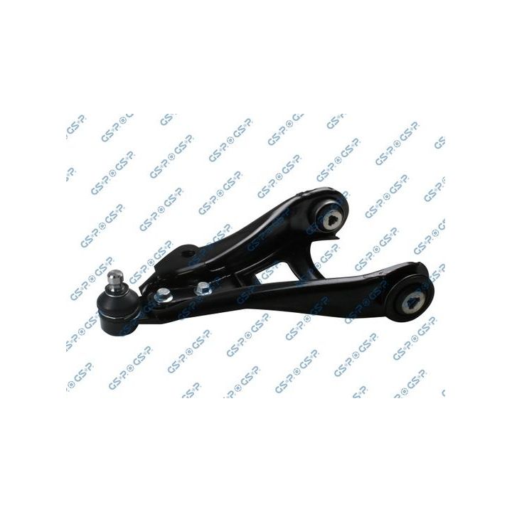 Vikšro valdymo svirtis GSP S060645