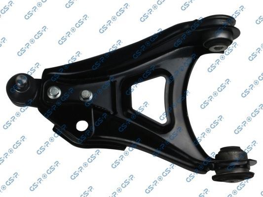 Vikšro valdymo svirtis GSP S060646