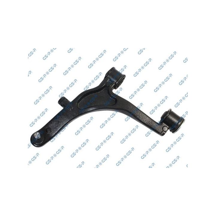 Vikšro valdymo svirtis GSP S060647