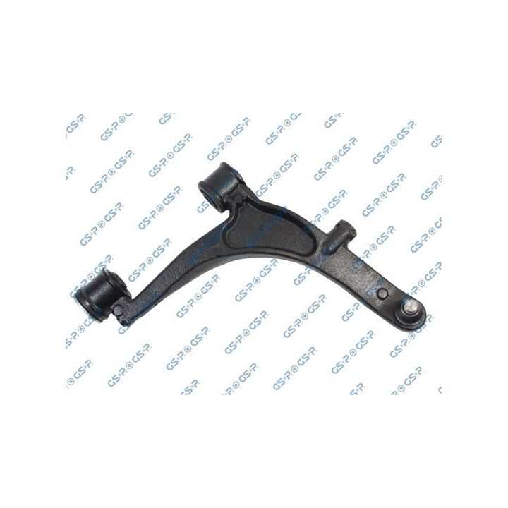 Vikšro valdymo svirtis GSP S060648