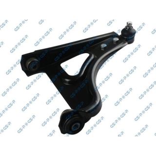 Vikšro valdymo svirtis GSP S060678