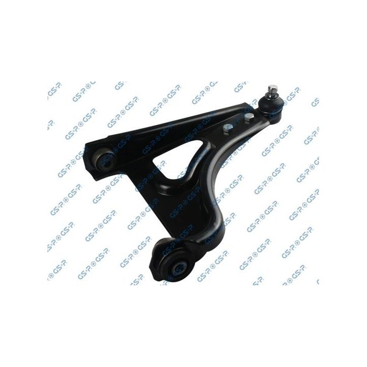 Vikšro valdymo svirtis GSP S060678