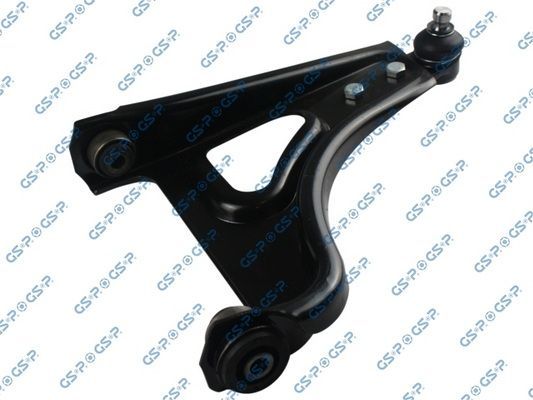 Vikšro valdymo svirtis GSP S060678