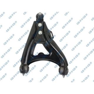 Vikšro valdymo svirtis GSP S060702