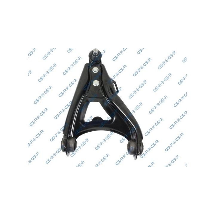 Vikšro valdymo svirtis GSP S060702