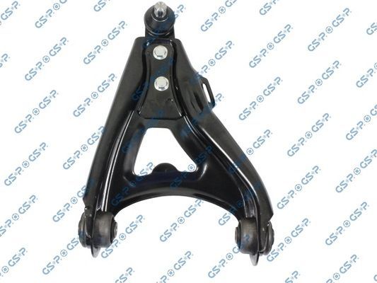 Vikšro valdymo svirtis GSP S060702