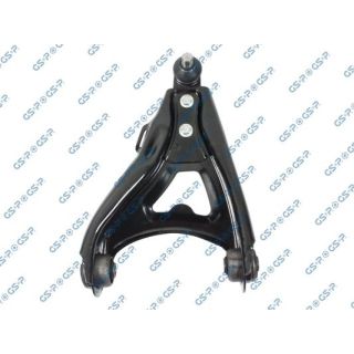 Vikšro valdymo svirtis GSP S060703