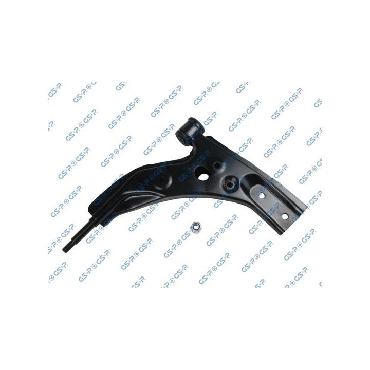 Vikšro valdymo svirtis GSP S060785