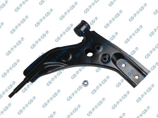 Vikšro valdymo svirtis GSP S060785