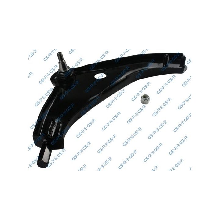 Vikšro valdymo svirtis GSP S060809