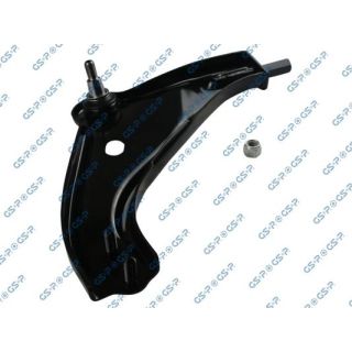 Vikšro valdymo svirtis GSP S060810