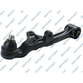 Vikšro valdymo svirtis GSP S060833