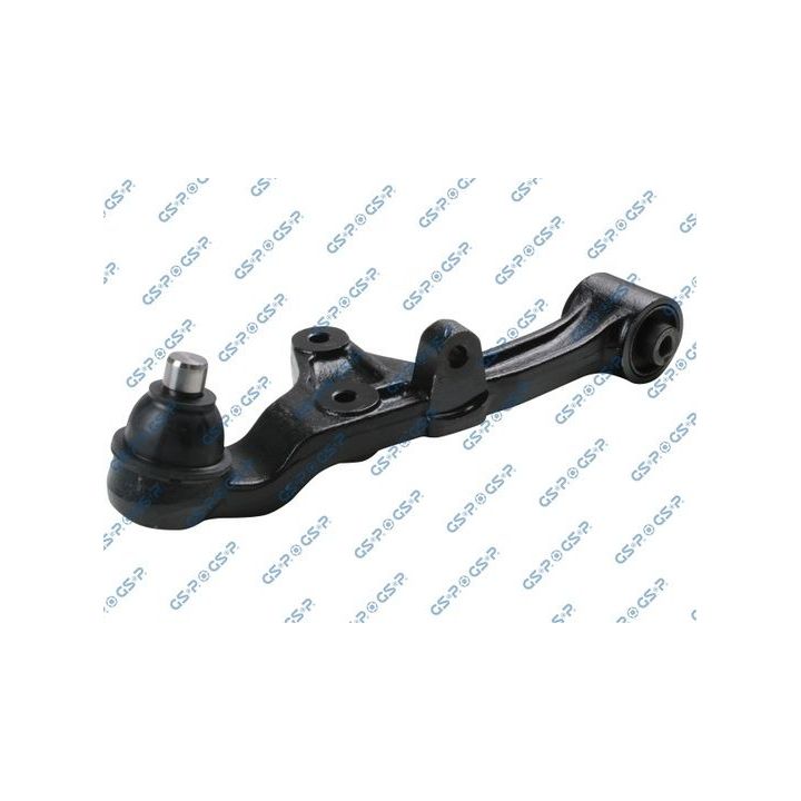 Vikšro valdymo svirtis GSP S060833