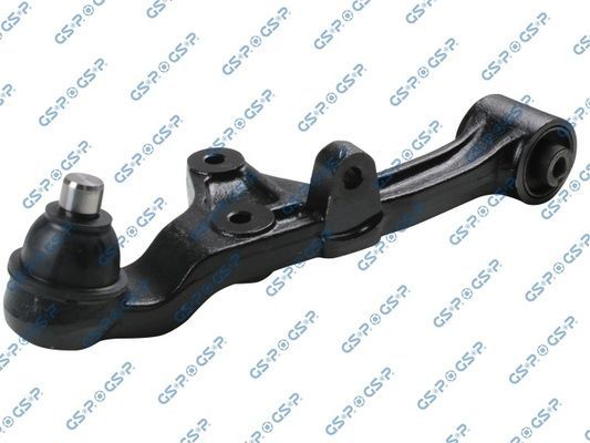 Vikšro valdymo svirtis GSP S060833