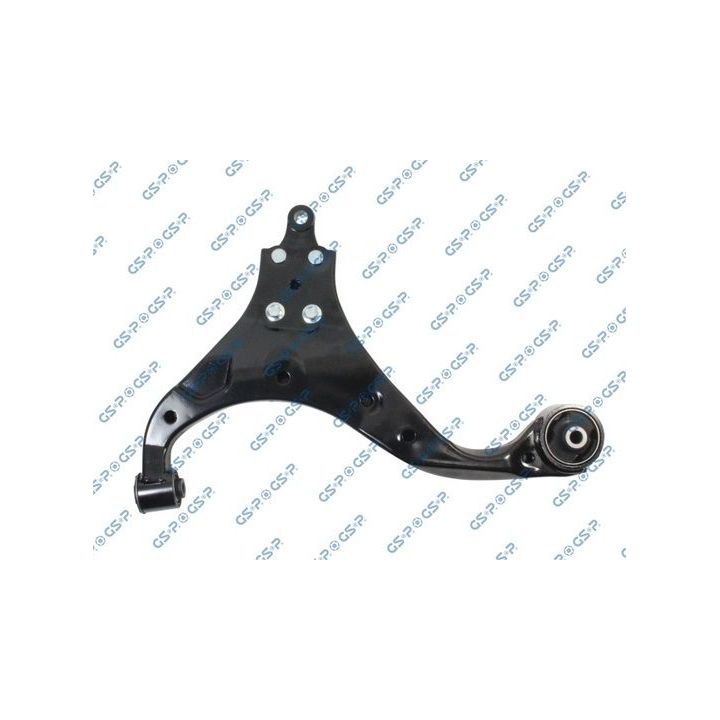 Vikšro valdymo svirtis GSP S060835