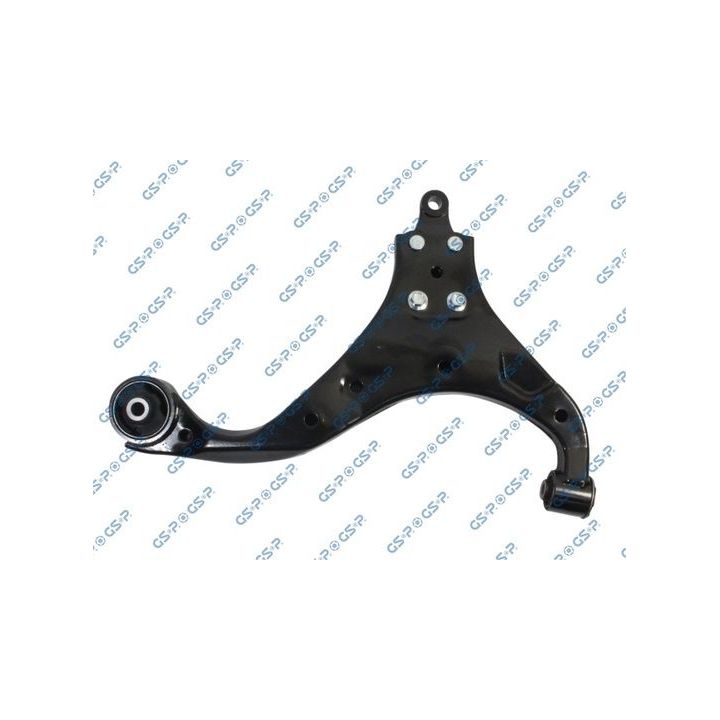 Vikšro valdymo svirtis GSP S060836