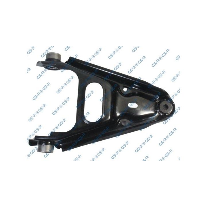 Vikšro valdymo svirtis GSP S060853