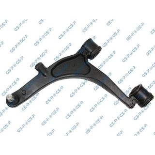 Vikšro valdymo svirtis GSP S060873