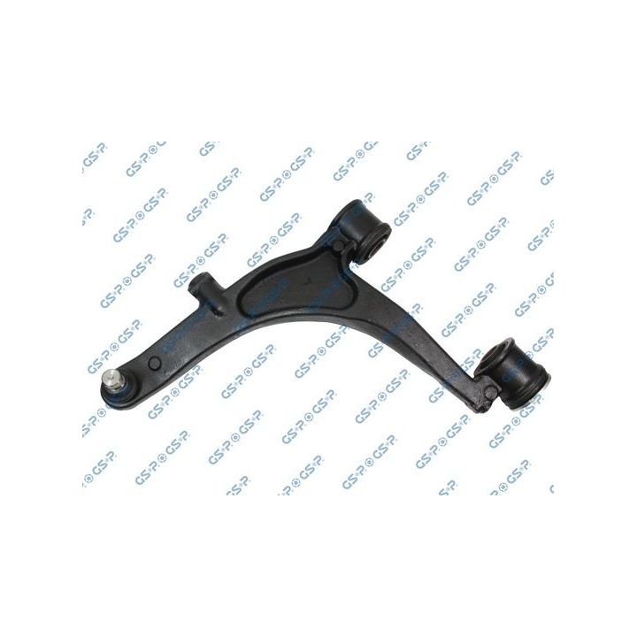 Vikšro valdymo svirtis GSP S060873