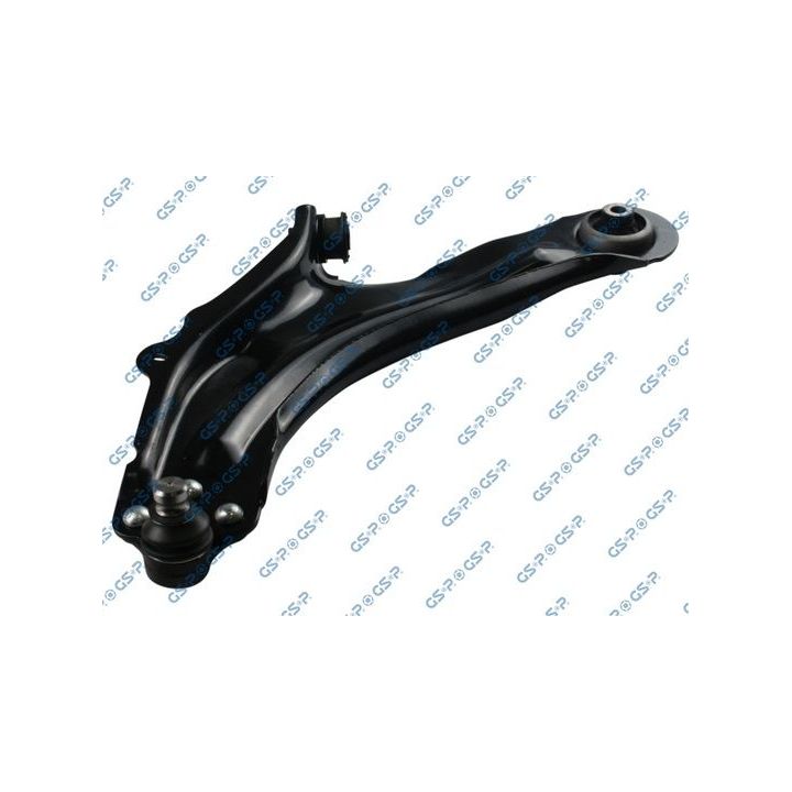 Vikšro valdymo svirtis GSP S060892