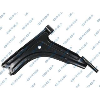 Vikšro valdymo svirtis GSP S060919