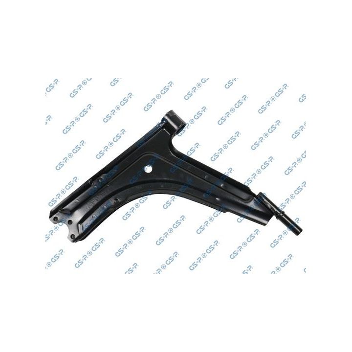 Vikšro valdymo svirtis GSP S060919