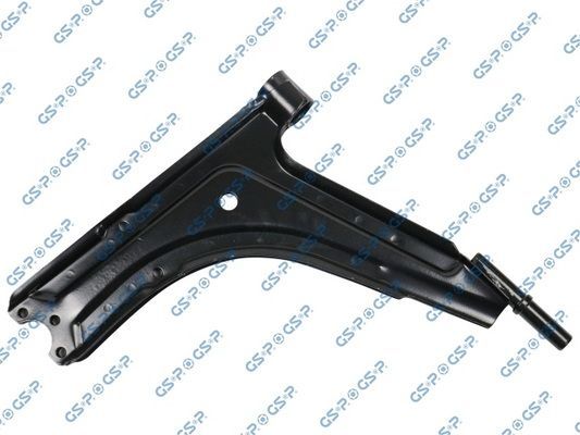 Vikšro valdymo svirtis GSP S060919