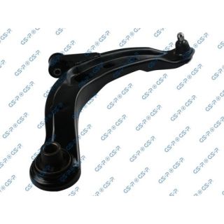 Vikšro valdymo svirtis GSP S060964