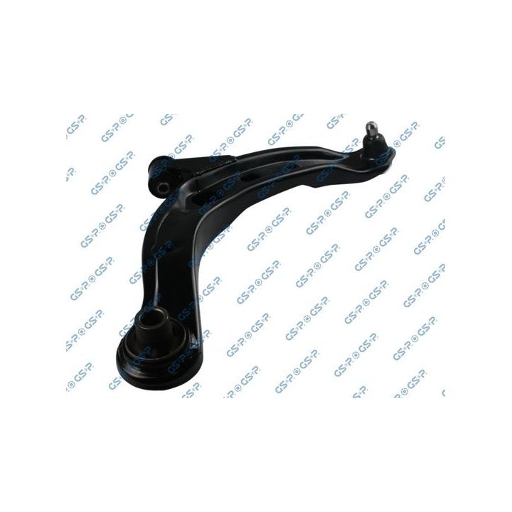 Vikšro valdymo svirtis GSP S060964