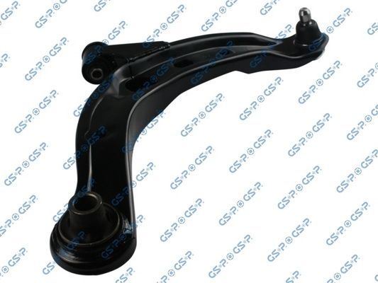 Vikšro valdymo svirtis GSP S060964