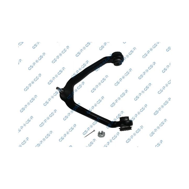 Vikšro valdymo svirtis GSP S061000