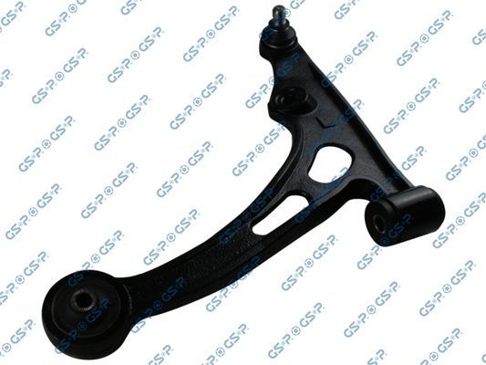 Vikšro valdymo svirtis GSP S061069