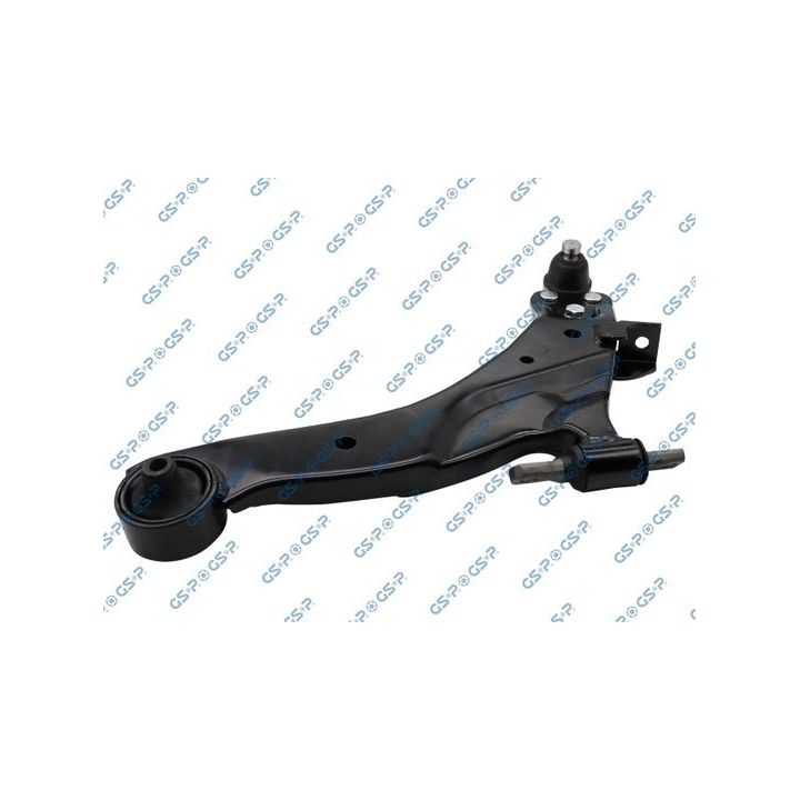 Vikšro valdymo svirtis GSP S061099