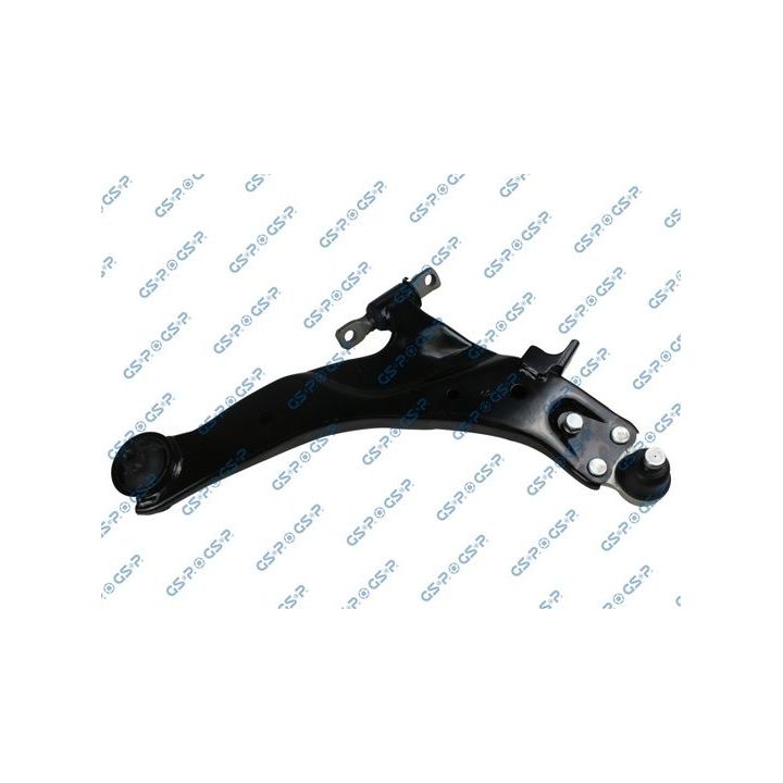 Vikšro valdymo svirtis GSP S061100