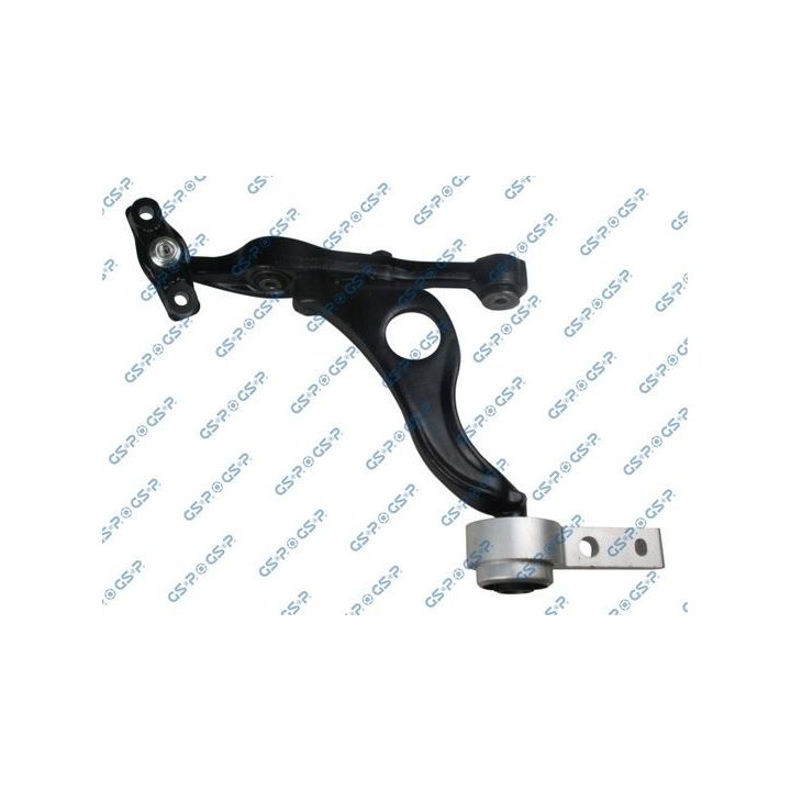 Vikšro valdymo svirtis GSP S061101