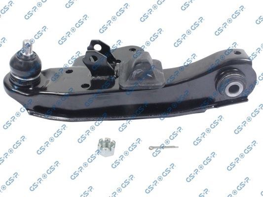 Vikšro valdymo svirtis GSP S061253