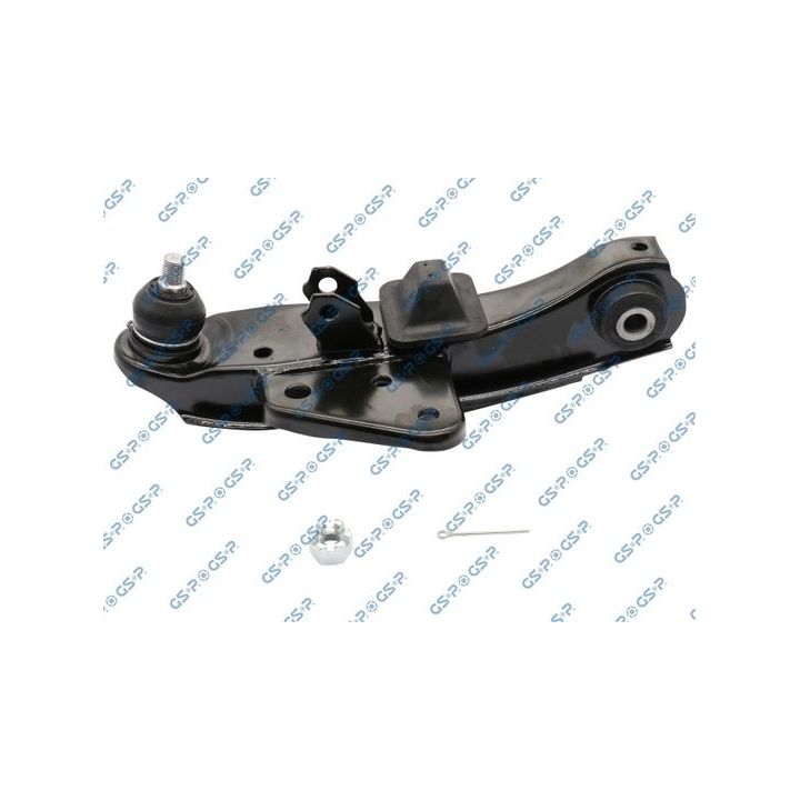 Vikšro valdymo svirtis GSP S061254