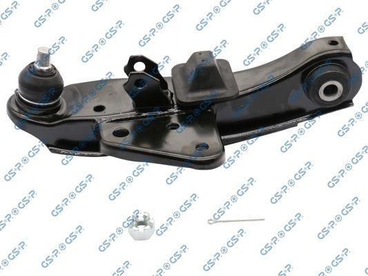 Vikšro valdymo svirtis GSP S061254