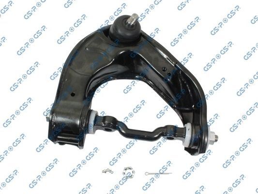 Vikšro valdymo svirtis GSP S061255