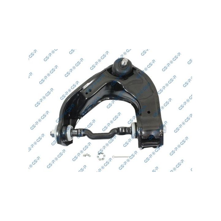 Vikšro valdymo svirtis GSP S061256