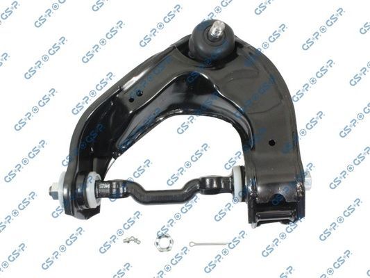 Vikšro valdymo svirtis GSP S061256