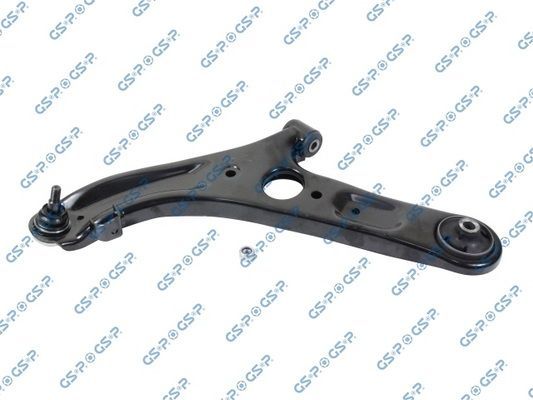 Vikšro valdymo svirtis GSP S061257